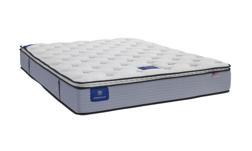 Materac Serta V-Comfort