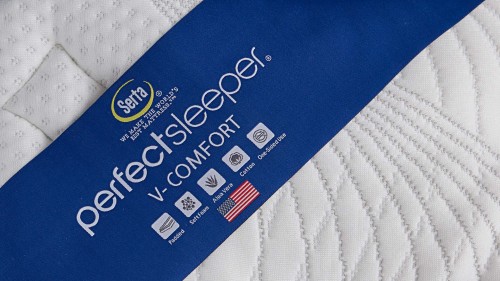 Materac Serta V-Comfort
