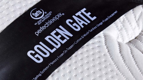 Materac Serta Golden Gate