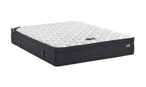 Materac Serta Elite Latex