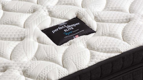 Materac Serta Elite Latex