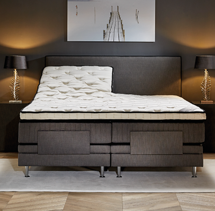 Materac Serta Splendid Royal Twin