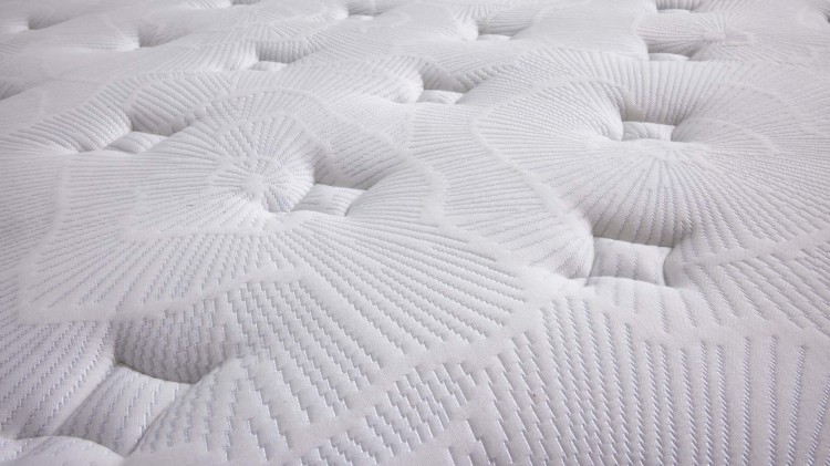 Materac Serta Adoring Night