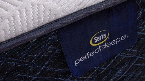 Materac Serta Pacific Breeze