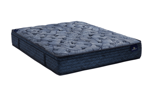 Materac Serta Cobalt Euro