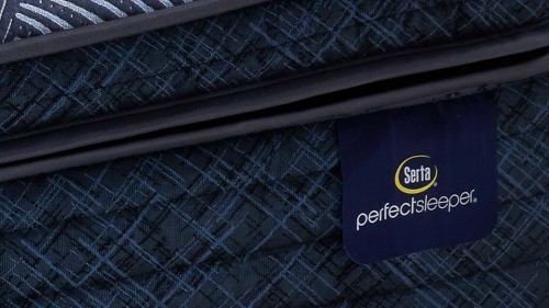 Materac Serta Cobalt Mine