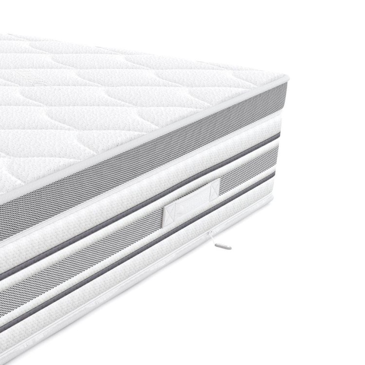 Materac Hilding Electro