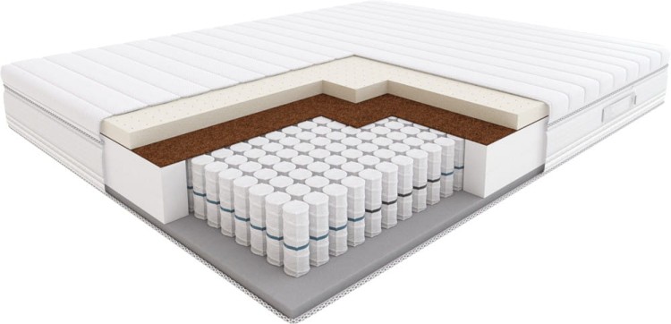 Materac Hilding Lambada