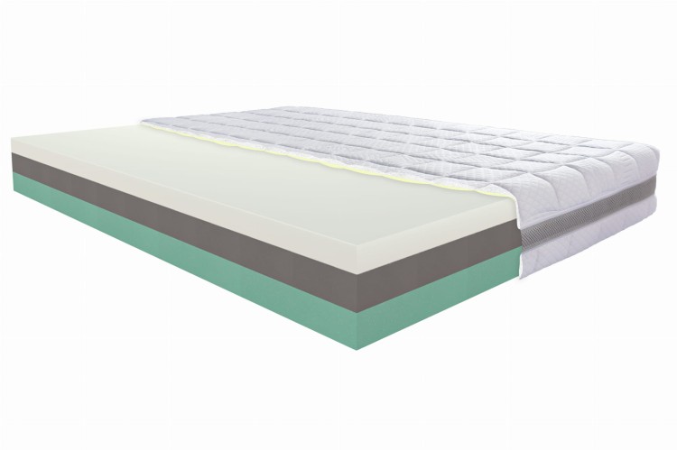 Materac Visco Siesta