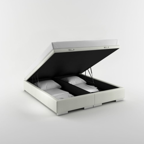 RAMA KONTYNENTALNA Z POJEMNIKIEM