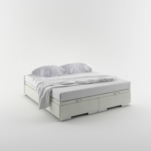 RAMA KONTYNENTALNA Z POJEMNIKIEM