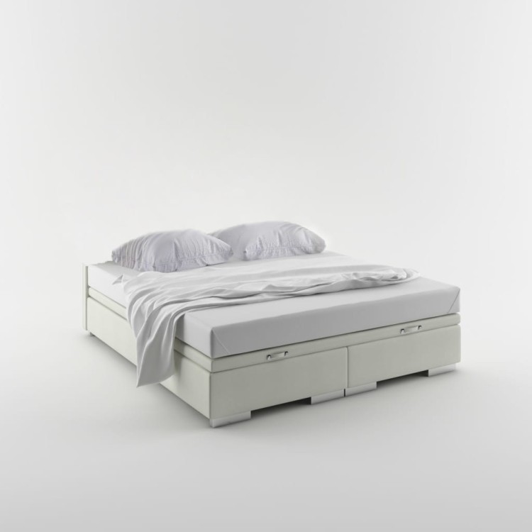 RAMA KONTYNENTALNA Z POJEMNIKIEM