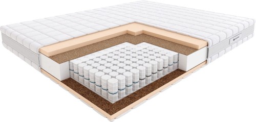 Materac Hilding Pasodoble