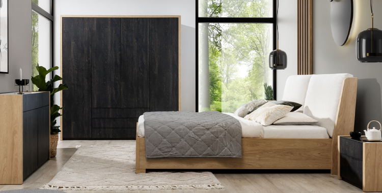 STOLIK NOCNY / SZAFKA MODELLO 3.0