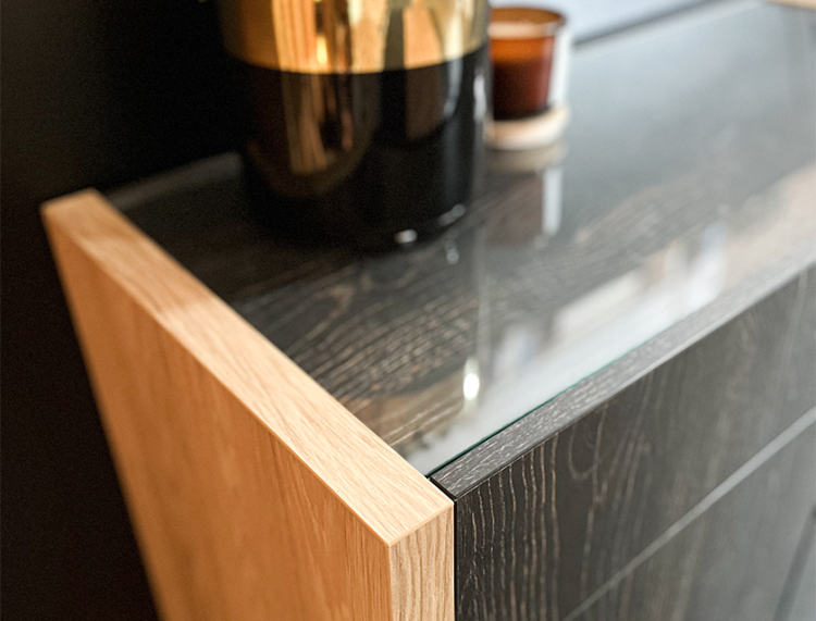 STOLIK NOCNY / SZAFKA MODELLO 3.0