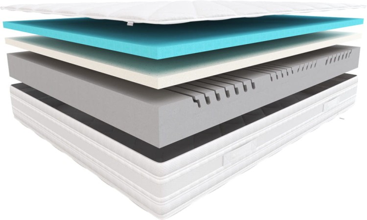 Materac Hilding Boogie