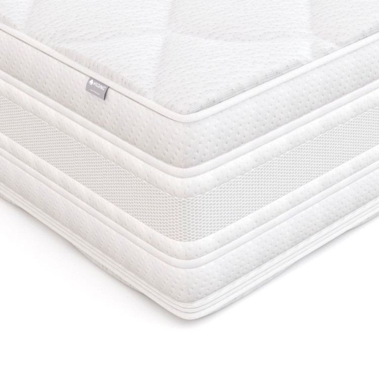 Materac Hilding Boogie