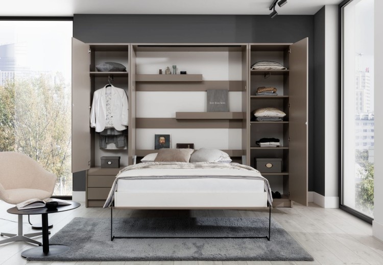 Półkotapczan pionowy Genius