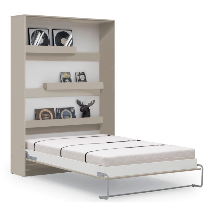 Półkotapczan pionowy Genius