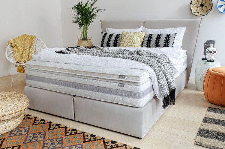 Materac Hilding Conga