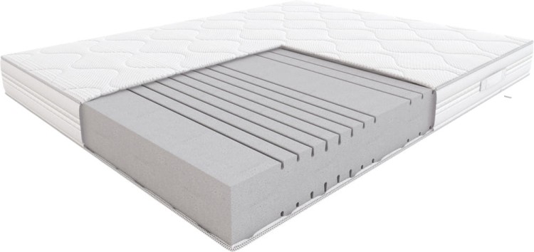 Materac Hilding Foxtrot