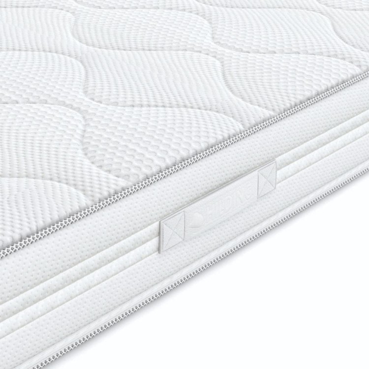 Materac Hilding Foxtrot