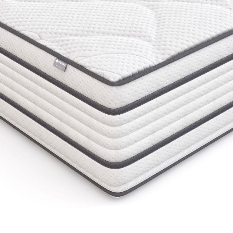 Materac Hilding Modern