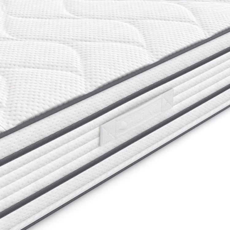 Materac Hilding Modern