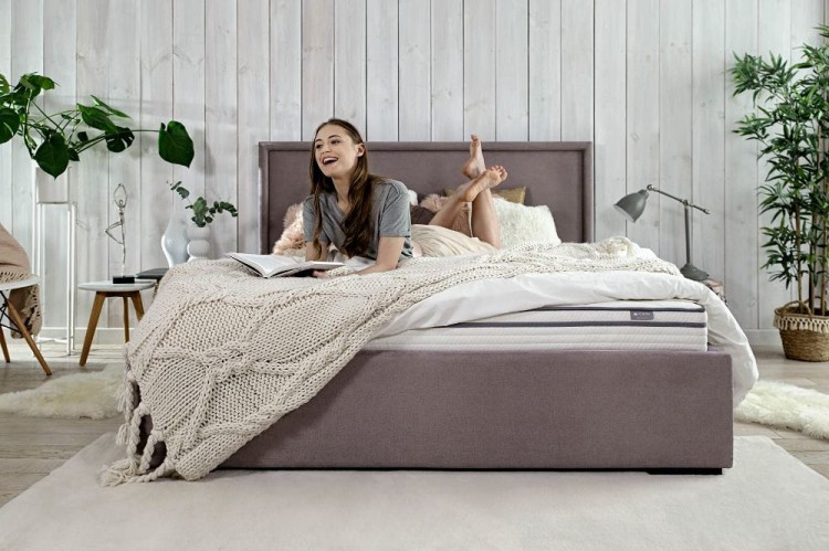 Materac Hilding Modern