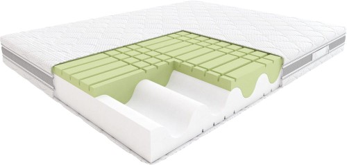 Materac Hilding Rock &amp; Roll