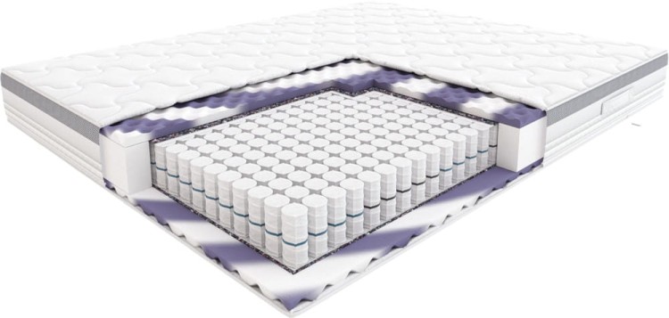 Materac Hilding Cha-Cha