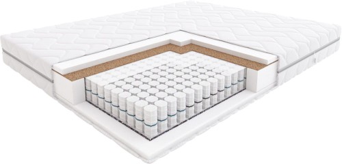 Materac Hilding Fandango Family