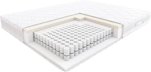 Materac Hilding Tango