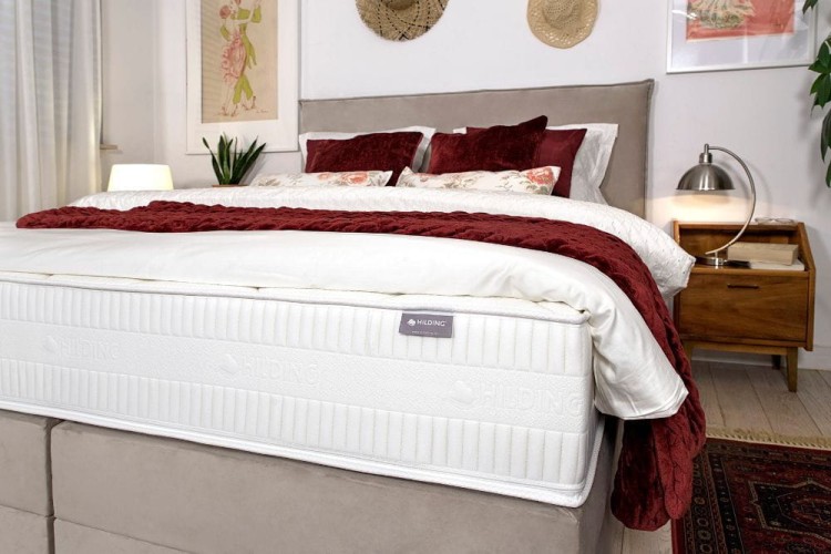 Materac Hilding Flamenco