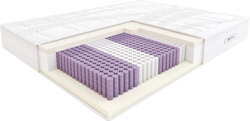 Materac Hilding Makarena