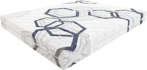 Materac Hilding Breakdance Family