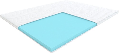 Materac nawierzchniowy Hilding Tenor