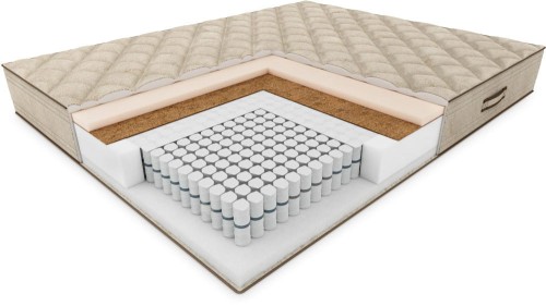 Materac Hilding Mistral