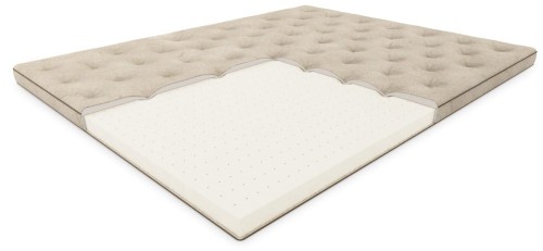 Materac nawierzchniowy Hilding Fen