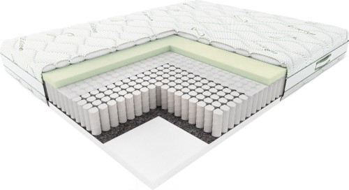 Materac Hilding Garda