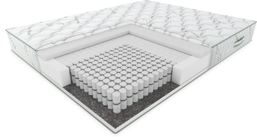 Materac Hilding Gejz