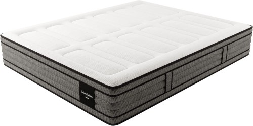 Materac Figaro Hilding DeLuxe Edition