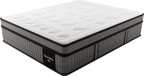 Materac Otello Hilding DeLuxe Edition