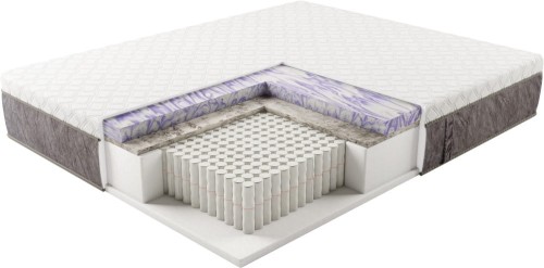 Materac Hilding DeLuxe Edition Aida
