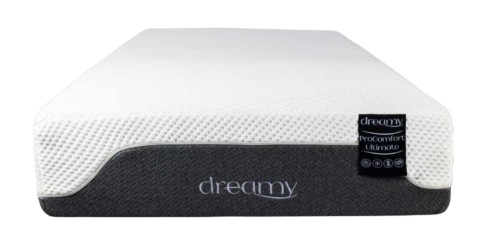 Materac Dreamy ProComfort Ultimate