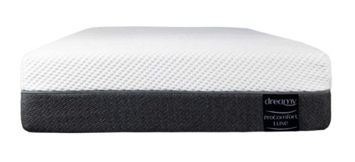 Materac Dreamy ProComfort Luxe