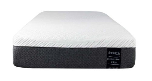 Materac Dreamy ProComfort Elite