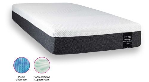 Materac Dreamy ProComfort Elite