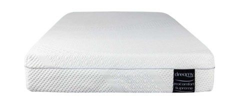 Materac Dreamy ProComfort Supreme