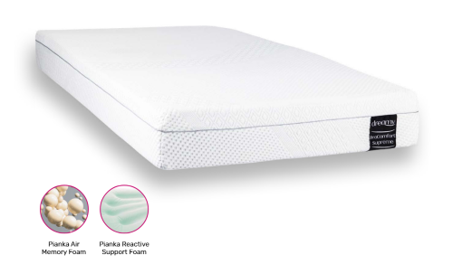 Materac Dreamy ProComfort Supreme